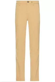 Брюки Rag & Bone Fit 2 Stretch Twill Chino, цвет Cornstalk