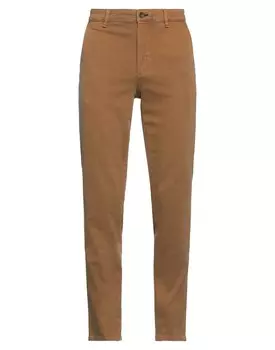 Брюки Rag & Bone, коричневый