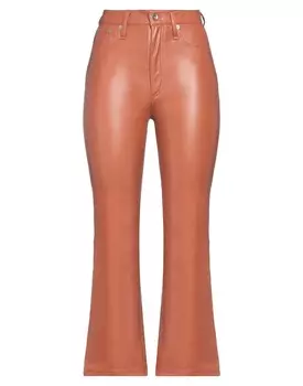 Брюки Rag & Bone, коричневый