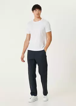 Брюки Rag&Bone, синий