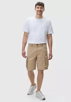 Брюки Ragwear Loose fit Cargo Pants Merly, бежевый