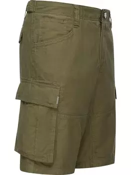 Брюки Ragwear Loose fit Cargo Pants Merly, оливковый