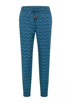 Брюки Ragwear, синий