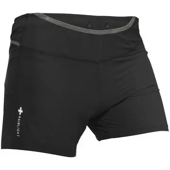 Брюки Raidlight Responsiv Short, черный