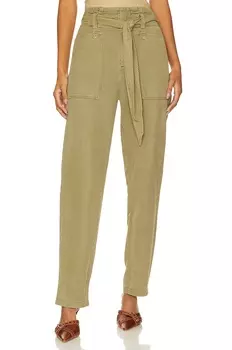 Брюки Rails Achilles, цвет Canteen