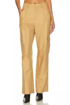 Брюки Rails Daley, кэмел