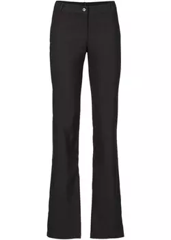 Брюки Rainbow, черный