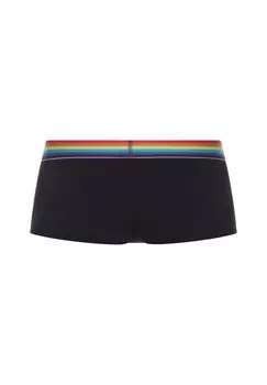 Брюки RAINBOW OBOY, черный