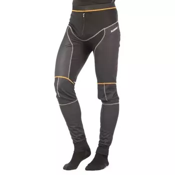 Брюки Rainers Artic Underwear, черный