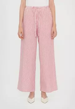 Брюки RAINEY PANT Faithfull the brand, розовый