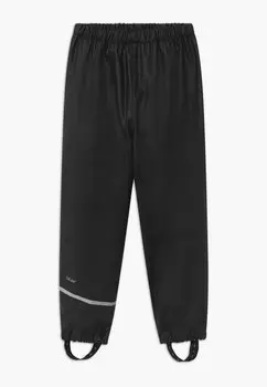 Брюки RAINWEAR PANTS SOLID UNISEX CeLaVi, цвет black