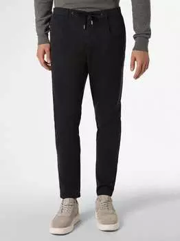 Брюки райли Finshley & Harding, синий