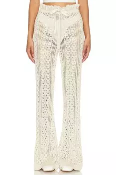 Брюки раймонда Tularosa, бежевый