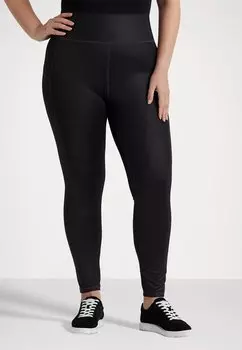 Брюки Ralph Lauren, черный