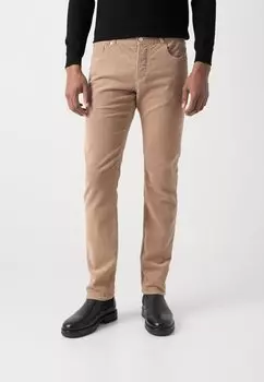 Брюки RALSTON Scotch & Soda, бежевый