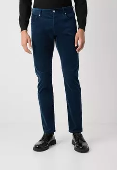 Брюки RALSTON Scotch & Soda, синий