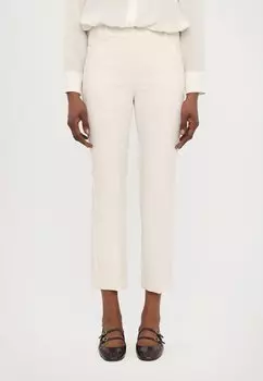 Брюки RANA WEEKEND MaxMara, белый