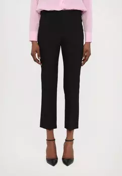 Брюки RANA WEEKEND MaxMara, черный