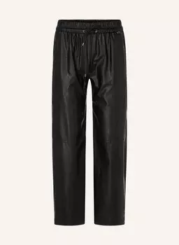 Брюки ранчи Marc Cain, черный