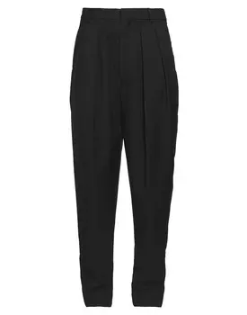 Брюки Random Identities, черный