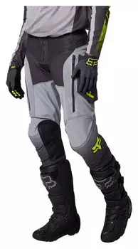 Брюки Ranger Air off Road Fox, серый