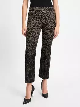 Брюки рани Cambio, черный