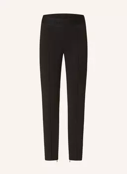 Брюки Рани Cambio, черный