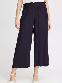 Брюки ранние Fransa, синий