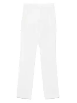 Брюки Raoul SPORTMAX, белый