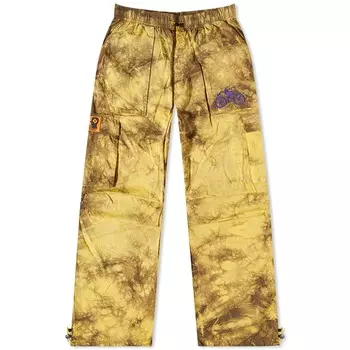 Брюки Rapha x Brain Dead Maintence Trail Pant