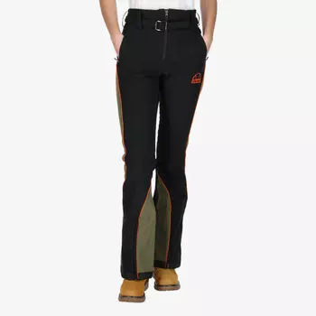 Брюки Рапидо Ellesse, черный