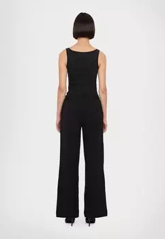Брюки RAQUEL TROUSERS Stieglitz, черный