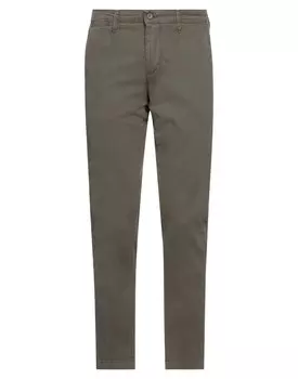 Брюки Rar, темно-зеленый