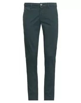 Брюки Rar, темно-зеленый