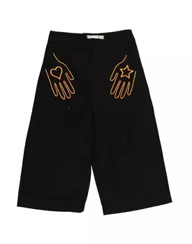 Брюки Raspberry Plum, черный