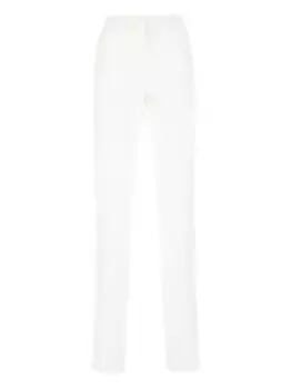 Брюки Рауля SPORTMAX, белый