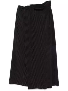 Брюки RB_Color Palette 1 Homme Pliss Issey Miyake, серый