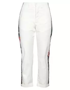 Брюки Re, белый