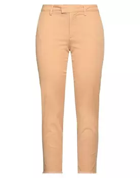 Брюки Re_Hash, абрикос
