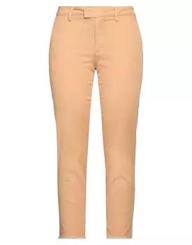 Брюки Re_Hash, абрикос