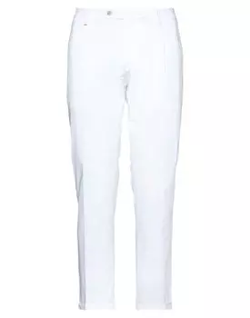 Брюки Re_Hash, белый
