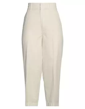 Брюки Re_Hash, бежевый