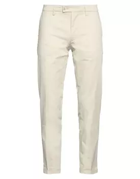 Брюки Re_Hash, бежевый