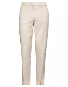 Брюки Re_Hash, бежевый