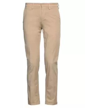Брюки Re_Hash, бежевый