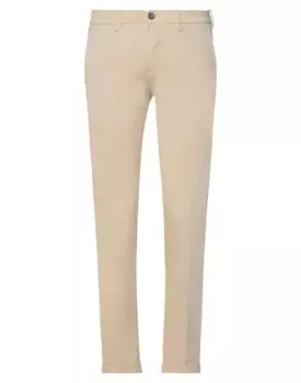 Брюки Re_Hash, бежевый