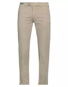Брюки Re_Hash, бежевый