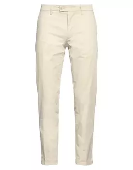 Брюки Re_Hash, бежевый