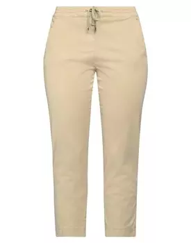 Брюки Re_Hash, бежевый