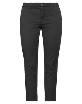 Брюки Re_Hash, черный